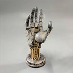 Cyberpunk Mechanical Hand Controller Stand – product view 2