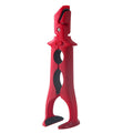 Multi-Style Hot Bowl and Plate Gripper – Upgraded Red