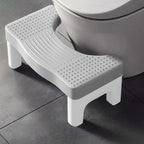 Bathroom Toilet Foot Stool – product view 1