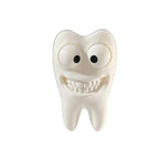 Smiling Tooth Toothbrush Holder – product view 5