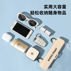 Large Water-Resistant Phone Pouch - product view 5