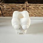 Smiling Tooth Toothbrush Holder – product view 4