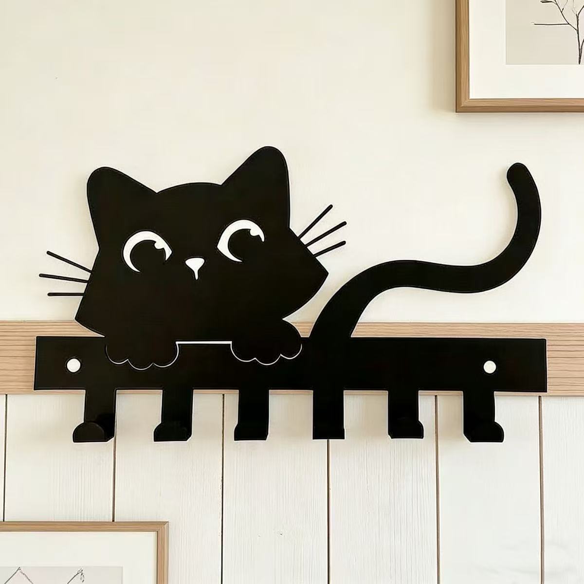 Decorative Metal Wall Hooks - product view 9