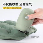 Inflatable Camping Seat Cushion - product view 4