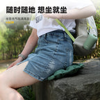 Inflatable Camping Seat Cushion - product view 5