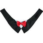 Formal Pet Bow Tie Bandana – product view 5