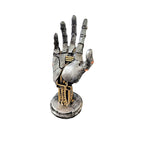 Cyberpunk Mechanical Hand Controller Stand – product view 5