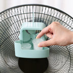 Hanging Ice Cooling Fan Accessory - product view 5