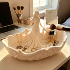 Goddess Jewelry Catchall Tray - product view 1