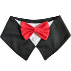 Formal Pet Bow Tie Bandana – product view 2