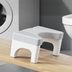Bathroom Toilet Foot Stool – product view 4